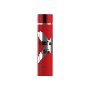 SERKOVA Gift Tube 37.5%