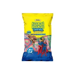 KOUKOUROUKOU Minis Σοκολάτα Γάλακτος