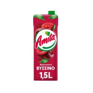 AMITA Βύσσινο