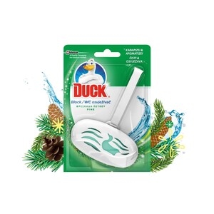 DUCK 3in1 Φρεσκάδα Πεύκου