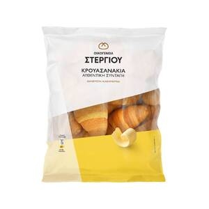 ΟΙΚ. ΣΤΕΡΓΙΟΥ Κρουασανάκια Βουτύρου