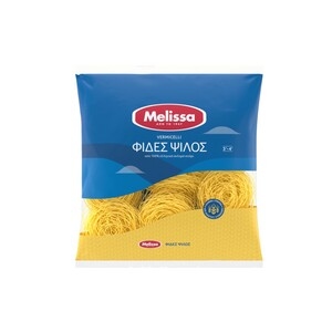 ΜΕΛΙΣΣΑ Φιδές Ψιλός