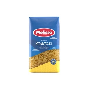 ΜΕΛΙΣΣΑ Κοφτάκι