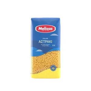 ΜΕΛΙΣΣΑ Αστράκι