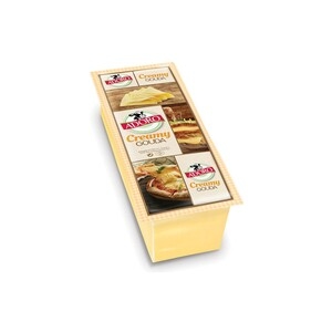 ADORO Creamy Gouda