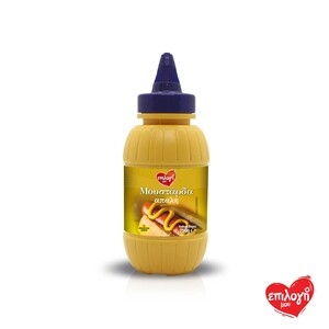 ΕΠΙΛΟΓΗ ΜΟΥ Απαλή