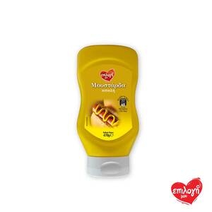 ΕΠΙΛΟΓΗ ΜΟΥ Απαλή Top Down