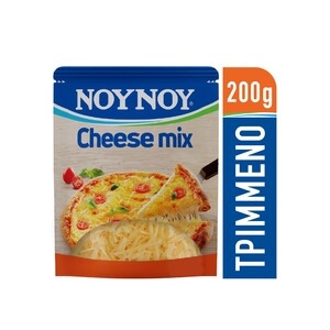 ΝΟΥΝΟΥ Mix Pizza and Pasta