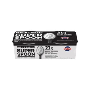 ΚΡΙ ΚΡΙ Super Spoon High Protein