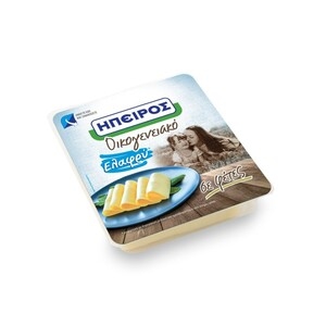 ΗΠΕΙΡΟΣ Οικογενειακό Ελαφρύ