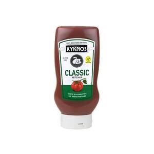 ΚΥΚΝΟΣ Απαλή