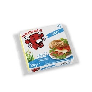 LA VACHE QUI RIT Μαλακό Τυρί Light