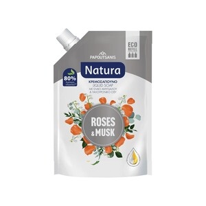 NATURA Roses & Musk Ανταλλακτικό