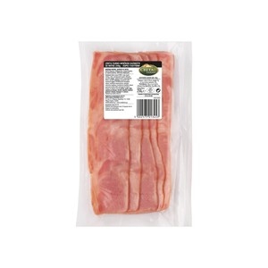 CRETA FARMS Μπέικον Καπνιστό