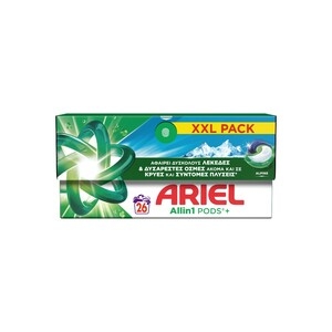 ARIEL All In 1 Alpine