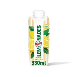 AMITA Lemon & Mastiha