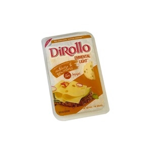 DIROLLO Emmental Light
