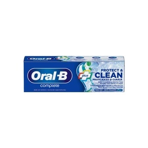 ORAL B Complete Protect & Clean