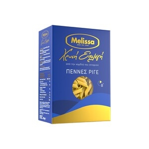 ΜΕΛΙΣΣΑ Χρυσή Επιλογή Πέννες Ριγέ