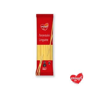 ΕΠΙΛΟΓΗ ΜΟΥ Λιγκουίνι