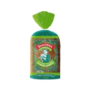 ΒΟΣΙΝΑΚΗ Φουρνίσματα Ολικής