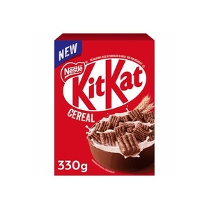 KITKAT Cereal