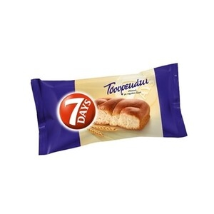 7DAYS Τσουρεκάκι