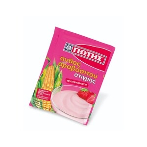 ΓΙΩΤΗΣ Στιγμής Φράουλα