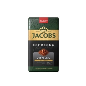 JACOBS Αλεσμένος