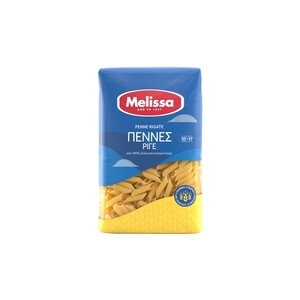 ΜΕΛΙΣΣΑ Πέννες Ριγέ