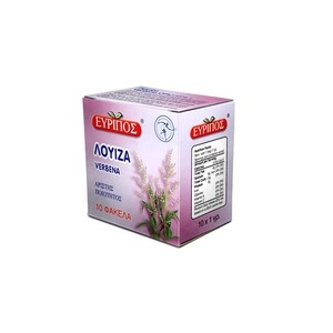 ΕΥΡΙΠΟΣ Λουίζα 10 φάκελα