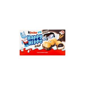 KINDER Happy Hippo Cacao