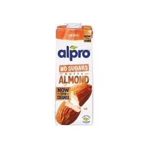 ALPRO Χωρίς Ζάχαρη