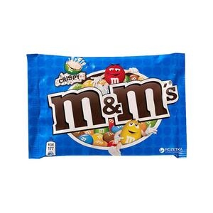 M&M΄S Τραγανά Πολύχρωμα