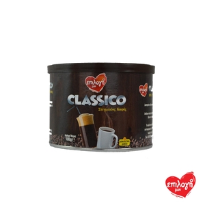 ΕΠΙΛΟΓΗ ΜΟΥ Classico