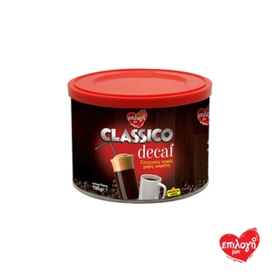 ΕΠΙΛΟΓΗ ΜΟΥ Decaf