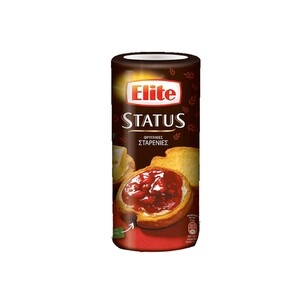 ELITE Status Σίτου