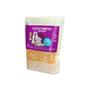 ΕΒΛΟΓΗΜΕΝΟ Νηστίσιμο 3 Mix