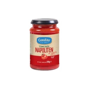CONDITO Napoliten