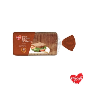 ΕΠΙΛΟΓΗ ΜΟΥ Mini Σίκαλης