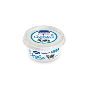 ΜΕΒΓΑΛ Αγελαδινό