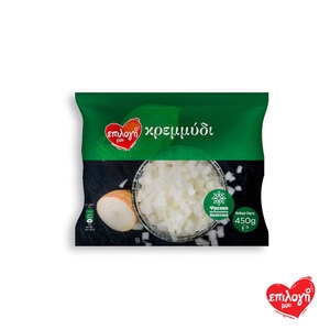 ΕΠΙΛΟΓΗ ΜΟΥ Κρεμμύδι