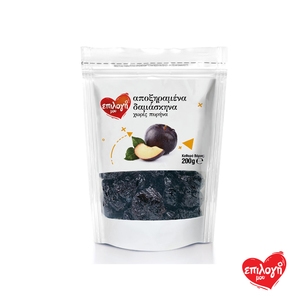 ΕΠΙΛΟΓΗ ΜΟΥ Δαμάσκηνα