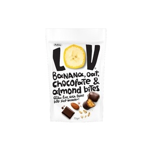 PELLITO Lov Bites Μπανάνα