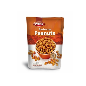 PELLITO Φυστίκια Barbeque
