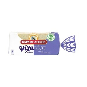 ΚΑΡΑΜΟΛΕΓΚΟΣ Ψίχα Σταρένιο