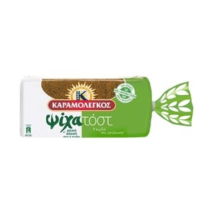 ΚΑΡΑΜΟΛΕΓΚΟΣ Ψίχα Ολ.Άλεσης Σίτου & Σίκαλης