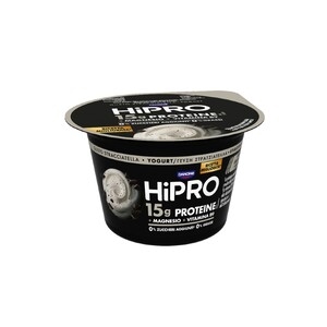 HIPRO Στρατσιατέλλα