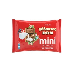 ΙΟΝ Mini Γάλακτος