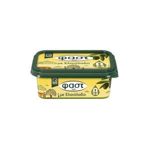 ΦΑΣΤ Soft με Ελαιόλαδο